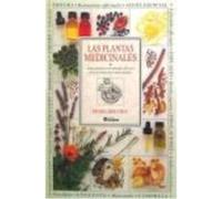 Enciclopedia De Las Plantas Medicinales - Penelope Ody Penelope Ody (Auteur)