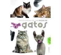 Enciclopedia de las Razas de Gatos