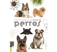 Enciclopedia De Las Razas De Perros - [Livre en VO] Martín Comps, Consuelo (Auteur)