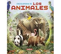 Enciclopedia de los animales