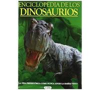 Enciclopedia De Los Dinosaurios