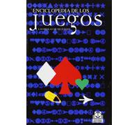 Enciclopedia De Los Juegos: Las Reglas De 500 Juegos