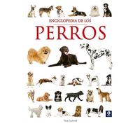 ENCICLOPEDIA DE LOS PERROS