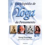 Enciclopédia De Yoga Da Pensamento Georg Feuerstein (Auteur)
