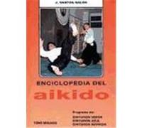 Enciclopedia del Aikido. Tomo II