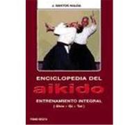 Enciclopedia del Aikido. Tomo VI