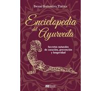 Enciclopedia del Ayurveda/ Ayurveda Encyclopedia