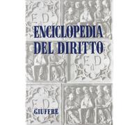 Enciclopedia del diritto