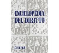 Enciclopedia del diritto. Aggiornamento. Con CD-ROM (Vol. 6)