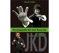Enciclopedia Del Jeet Kune Do Iv Almeria, Joaquín (Auteur)