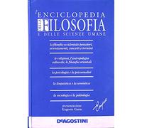 Enciclopedia Della Filosofia E Dell
