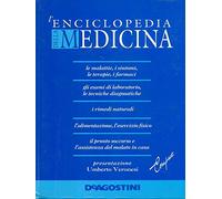 Enciclopedia Della Medicina (L')