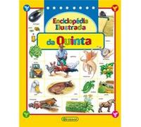 Enciclopedia Ilustrada Da Quinta [Livre en VO] Aa Vv (Auteur)