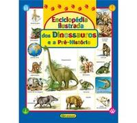 Enciclopedia Ilustrada Dos Dinossauros [Livre en VO] Aa Vv (Auteur)