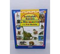 Enciclopedia Ilustrada. Os Dinossauros (Em Portuguese do Brasil)