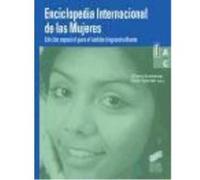 Enciclopedia Internacional De Las Mujeres (5 Volãºmenes) - Kramarea, Cheris y Spender, Dale Kramarea, Cheris Y Spender, Dale (Auteur)