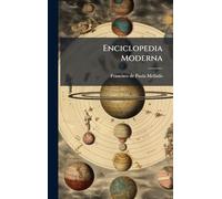 Enciclopedia Moderna