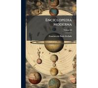 Enciclopedia Moderna