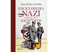 Enciclopedia nazi: Contada para escépticos
