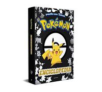 Enciclopedia Pokémon / Pokémon Encyclopedia