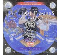 Enciclopedia Sonora-Las 1001 Noches Del Tango-Set