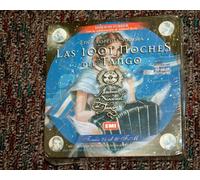 ENCICLOPEDIA SONORA-LAS 1001 NOCHES DEL TANGO-SET - Enciclopedia Sonora-Las 1001 Noches Del Tango-Set