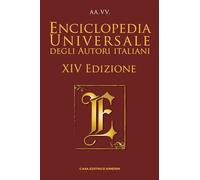 Enciclopedia universale degli autori italiani