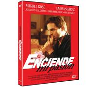 Enciende Mi Pasión 1994 Dvd [Dvd] [2020]
