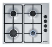 ENCIM BALAY 3ETX-464MB 4F GAS INOX