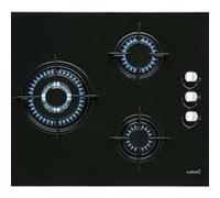 Encim cata ci6021bk 3f cristal gas natural G
