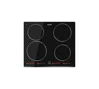 ENCIM CATA INSB6004BK 4F INDUCTION
