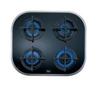 ENCIM TEKA CG 1 4G AI AL BUT INOX 5083