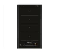 Plaque à Induction Balay 3EB939LQ 30 cm (3 Zones de cuisson) Noir G
