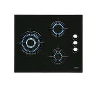 ENCIMERA CIB6021 BK 3F CRISTALGAS BUTANO CATA