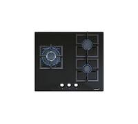 Cata Plaque à induction SCI6021BK 60 cm - 3 zones de cuisson