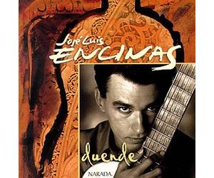 Encinas, Jose Luis - Duende