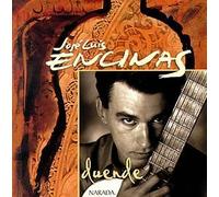 Encinas, Jose Luis - Duende by Encinas, Jose Luis (1998-03-10)