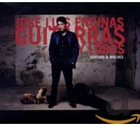 Encinas Jose Luis - Guitarras Y Lobos [Import]