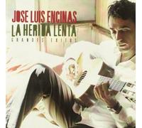 Encinas, Jose Luis - La Herida Lenta