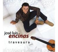 Encinas, Jose Luis - Travesura Chill