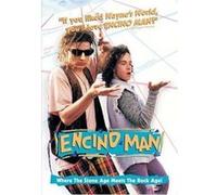 Encino Man DVD E