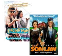 Encino Man & Son in Law - 2-Movie Comedy Bundle [DVD]