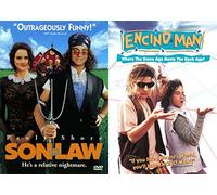 Encino Man & Son in Law [Import USA Zone 1]