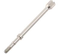 encitech 2099-0002-11 FRS 1/5-K190 M3 Vis moletée métal Bulk