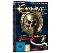 Enclave - édition gold