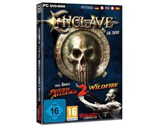 Enclave - édition gold