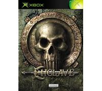 Enclave - Ensemble complet - Xbox