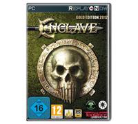 Enclave (Gold Edition) [import allemand]