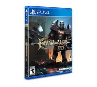 Limited Run Enclave HD (Import)
