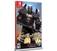 Enclave HD (Limited Run Games) (Nintendo Switch)